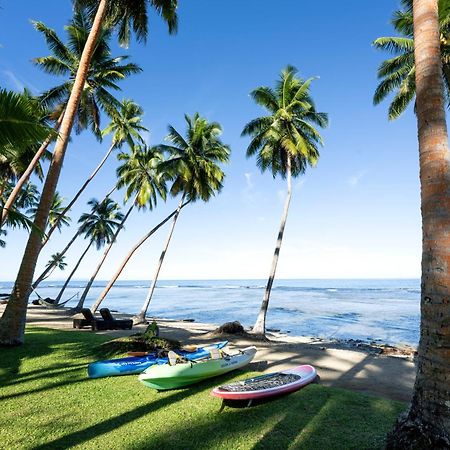 Namale All Inclusive Resort & Spa Savusavu Exterior photo