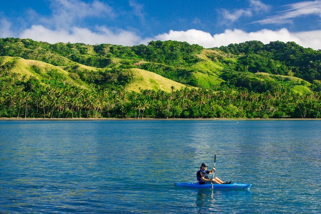 Namale All Inclusive Resort & Spa Savusavu Exterior photo