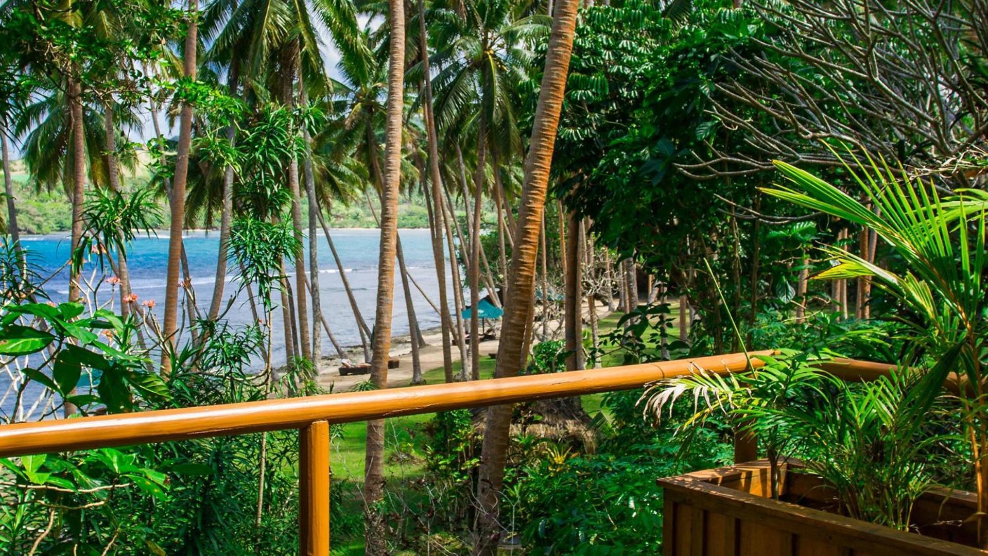 Namale All Inclusive Resort & Spa Savusavu Exterior photo