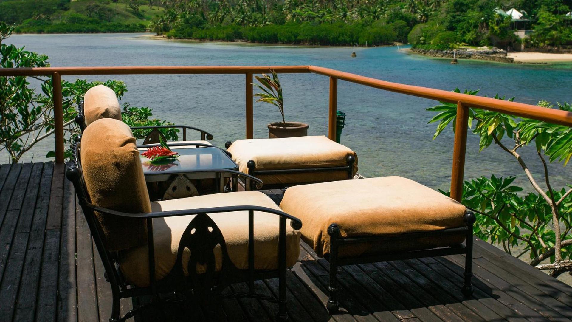 Namale All Inclusive Resort & Spa Savusavu Exterior photo