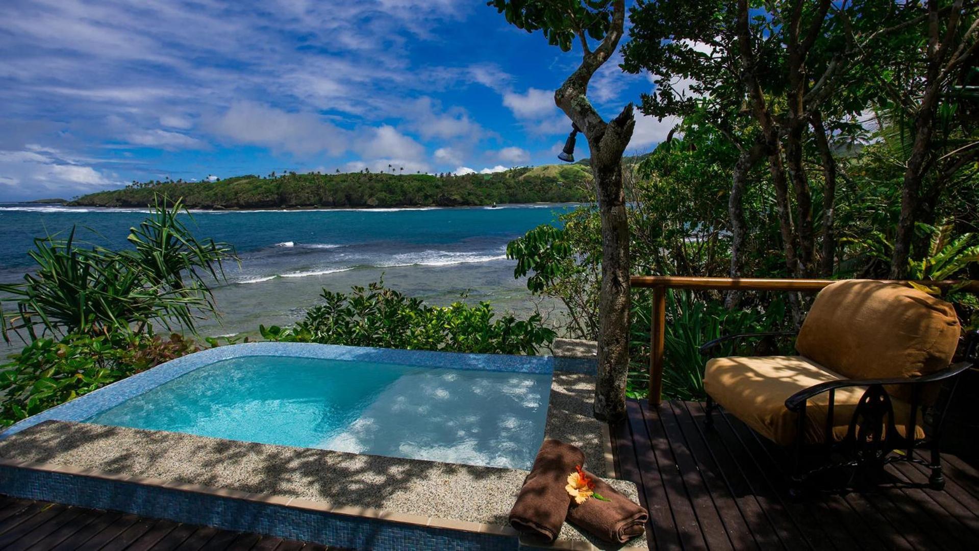 Namale All Inclusive Resort & Spa Savusavu Exterior photo